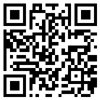 QR Code for bitcoin:3KvjmiCC1dwASutiBPPtDjGZx2XBXmMSvm