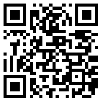 QR Code for bitcoin:3KvqmvYHEwnVAhFq22Ep3Z4pfu4S3mxgZb