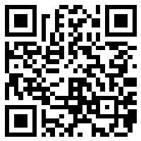 QR Code for bitcoin:3KvrECARtZRvLyVtJBihmZEwrhdZLPTHUo
