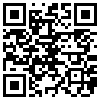 QR Code for bitcoin:3KvsoVYV62VCbvaGNFSV9GiqEebsEgVwoL