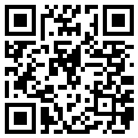QR Code for bitcoin:3Kvt2LLG8GDg3taT1GQDf2JzXUkizncoRE