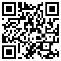 QR Code for bitcoin:3Kvt2d573wFnC284jHa2aeo9LvR8z3Kney