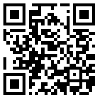 QR Code for bitcoin:3KvtYD6kWYMLWDeWw8GKjVit3FKBXLntpK