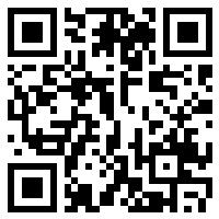 QR Code for bitcoin:3KvueQm9jXbFH8q3tK1F2G3RkYtaYmbmLh