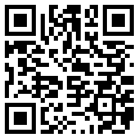 QR Code for bitcoin:3KvvRFh8PbBCnmpDSJN4eb3w3YoQVkzbTD
