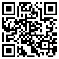 QR Code for bitcoin:3KvzmULAXse6UXFRrkiFjSTXM61x9XgUsv