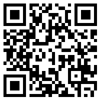 QR Code for bitcoin:3Kw3DQuERMABWmTC5eY2pDAXiNg4rVS6Yu