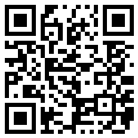 QR Code for bitcoin:3Kw7U6GLDPT3bSEoEKEN3aWGFddHhECf9b