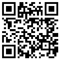 QR Code for bitcoin:3Kw7mubQdnXMqn4i2ABF5fTzLaRNDvZhrq