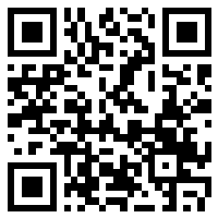 QR Code for bitcoin:3Kw7pbZFBZPFKf49xuZUsusqbcaFrUFY3C
