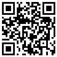 QR Code for bitcoin:3KwBb4FiQHE2NpMoaFuF7hmXcRWYBrGdSy