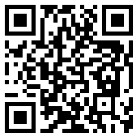 QR Code for bitcoin:3KwCybqbNXnAcW8cjHoFB9p7aTUt88513E