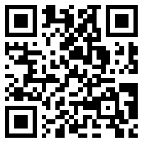 QR Code for bitcoin:3KwDFMPFTkEVUf6B88PNU7YF7e4Bp2HxYw