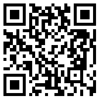 QR Code for bitcoin:3KwFTPaUGXiP2FWAvGSFq6RT5cNw9hByvG