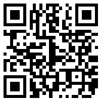 QR Code for bitcoin:3KwFnCGVCxsSrk7PHS951kWbPB1DZoGUWN