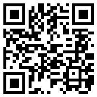 QR Code for bitcoin:3KwQ4FHakbFDzfXMWM2w4JS5mHeY1dPC39