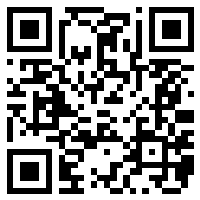 QR Code for bitcoin:3KwSMSFtCmL5oTRqRwEdpyz6cksY95SjEh