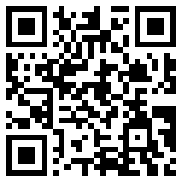 QR Code for bitcoin:3KwSvSbubrURYB3NKGPQTUFA4zLGpgEXmo