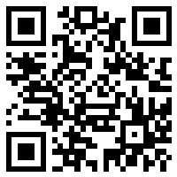 QR Code for bitcoin:3KwU6saXG3T4MFQmcbYTPizYFB6ChW3dGf
