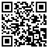 QR Code for bitcoin:3KwWfKWAgHcEBh2Thmw57WD865aQiBAwAB