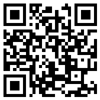 QR Code for bitcoin:3KwchzW7GPo49FYDFA1Pfd3cXiDByJYCJb