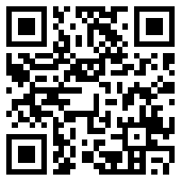 QR Code for bitcoin:3KwdTdeSCfdd6SevcCF6VUBTiCCWXG8rNt