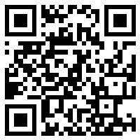 QR Code for bitcoin:3Kwg6X2bJ84hPffXrA7fdQHPpiTwJBVv4U