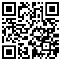 QR Code for bitcoin:3KwhJHhGm72hUvE4GiJSzEVZahMyB3CHAx