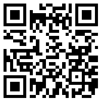 QR Code for bitcoin:3KwjsJnHQANP3mCbUsPyxEyf6Y3Y8YL2dv