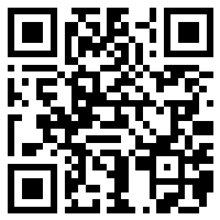 QR Code for bitcoin:3KwkHqZzJ6HhHSTXfHXaUtUB4Ye6UZa8fc