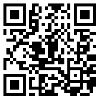 QR Code for bitcoin:3Kwp4SMj7eDMLSNDfPki9PL2AVZgRYguNc