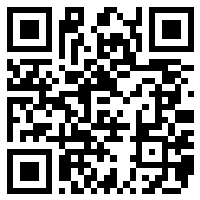 QR Code for bitcoin:3KwpftXNEMPpkoVZ3YsuTen7btyhE57dV7