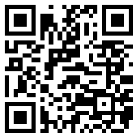 QR Code for bitcoin:3KwpndV3c6fJLCcAEZRk4aYzSmefMsofZq
