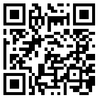 QR Code for bitcoin:3KwssF6mUbpBypLKYmc47cwqr6kL45FCzF