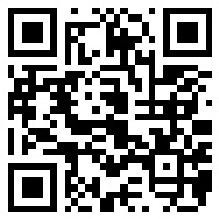 QR Code for bitcoin:3KwsynJgB2GuVJSNzDRm3oimSP7XsTfqr7
