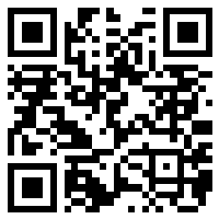 QR Code for bitcoin:3KwtF8edfJZF4Ft2kTm3MjPiBXTb4DG5Hb