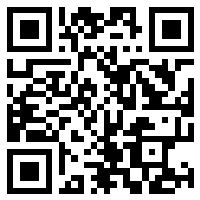 QR Code for bitcoin:3KwtG5pcWxVTviFWHZTEhck6eQoq89dRox