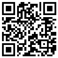 QR Code for bitcoin:3KwufParL8P82URPoQjgisQMkdte2vs1EA