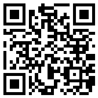 QR Code for bitcoin:3Kwv2npscybsvhmCHSYytAxCFgpvfwDXiU