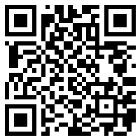 QR Code for bitcoin:3Kx4dUoo1LsmwnkHdibp34CLfymL5by4T3