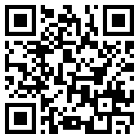 QR Code for bitcoin:3Kx8ufvgSxmKuiFYzyChNdo6xExV8aCsDt