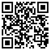QR Code for bitcoin:3KxAbGKuPATjgHcKFf5Mdhecd8TZLm4Y9t
