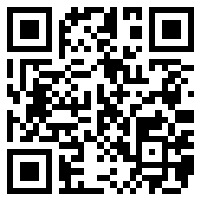 QR Code for bitcoin:3KxB4yhogENGByaThobjTnnbtoPuxLHTU1