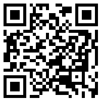 QR Code for bitcoin:3KxEAY9DPtkEkfyt1N953BAVvNUvTMs9oS