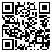 QR Code for bitcoin:3KxFuWkTEU294j3LNfNT7kxt9Ge6J8HC5s