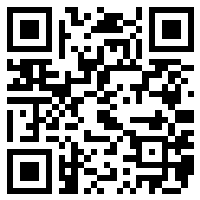 QR Code for bitcoin:3KxKX5mohZaXm3VrmqVtDkccFHK51amLPb