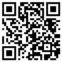 QR Code for bitcoin:3KxUbLcjTf4R7Yjk66C8KyEMT4brSdCZqa