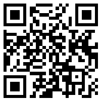 QR Code for bitcoin:3KxW21MMUouLSPPvZNP8vMozZCFCapMrVA