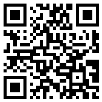 QR Code for bitcoin:3KxWMWLPweEWte8YX8KUYrKoiTqcxtseYo