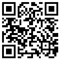 QR Code for bitcoin:3KxXMsBMFJR5i8vMatXqjA21AHGcHSm2FT